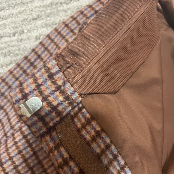 Wool Frank and Oak Pants - Picture 5 of 5
